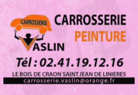 Carrosserie Vaslin