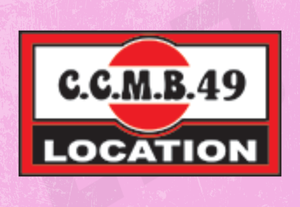 CCMB 49