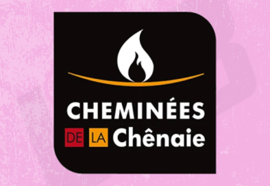 Cheminée de la Chênaie