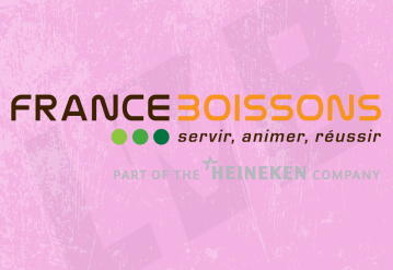 France Boissons