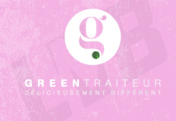 Green Traiteur
