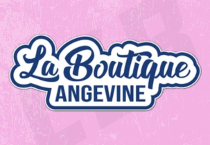 La Boutique ANGEVINE