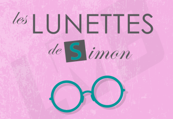 Les lunettes de Simon