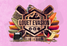 Louet Evasion