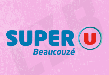 Super U Beaucouzé