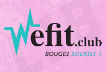 Wefit - Saint George sur Loire